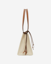 Bolsa Loewe Cushion Cotton Tote