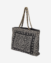 Tote Chanel Bandana