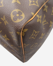 Bolsa Louis Vuitton Keepall 50