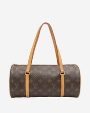 Louis Vuitton Papillon 30 Bag