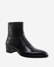 Saint Laurent Wyatt Boots