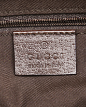 Bolsa Gucci GG Tote