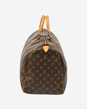 Bolsa Louis Vuitton Keepall 50