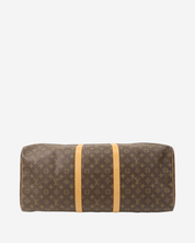 Bolsa Louis Vuitton Keepall 60