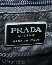 Bolsa Prada Tote Nylon