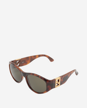 Lentes de Sol Fendi Carey