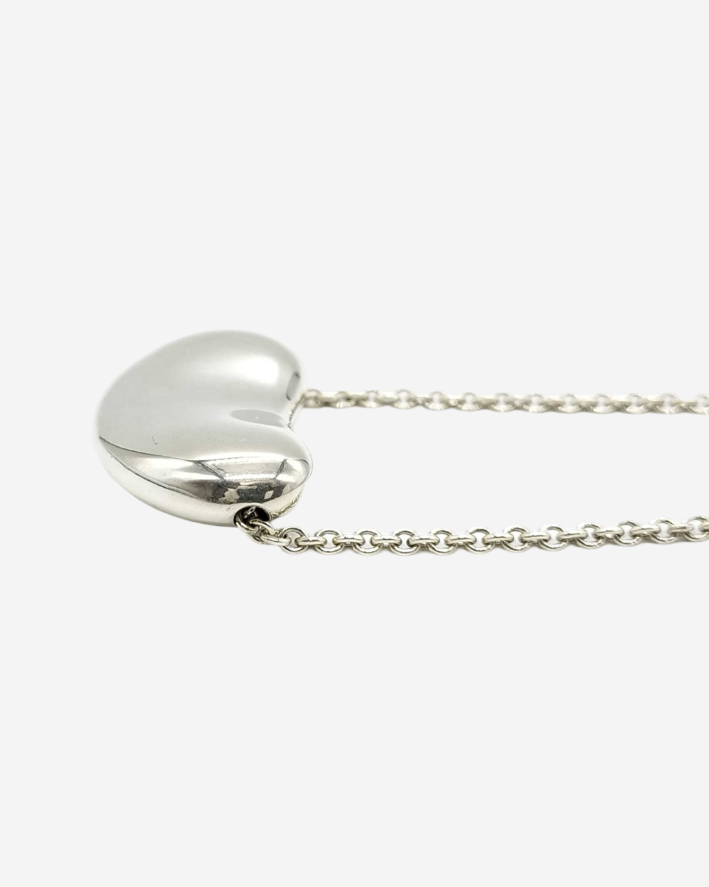 Tiffany &amp; Co. Bean x Elsa Peretti necklace