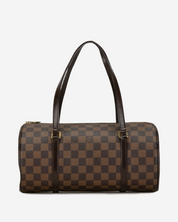 Louis Vuitton Papillon 30 Bag