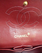 Chanel Double Flap Bag 25cm