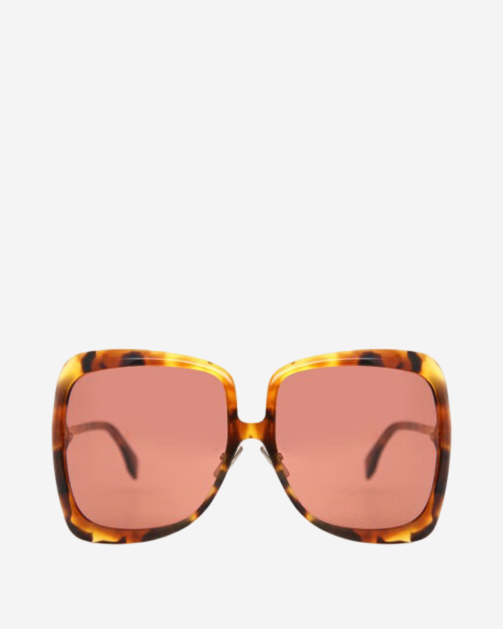 Lentes de Sol Fendi