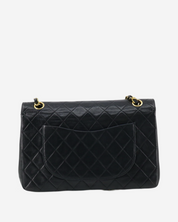 Chanel Double Flap Bag 25cm