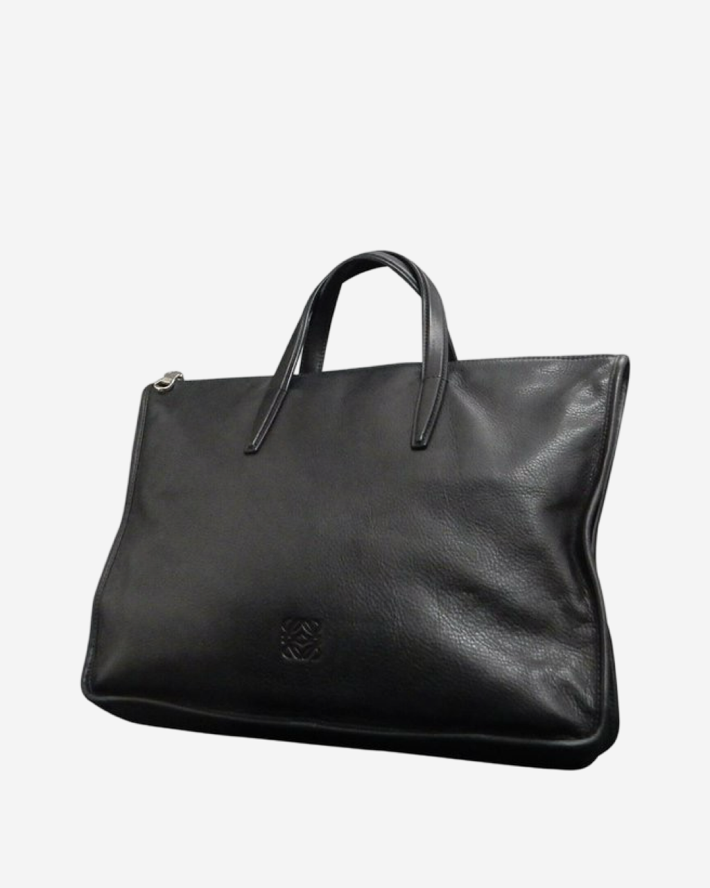 Loewe briefcase