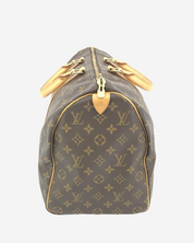 Bolsa Louis Vuitton Keepall 45