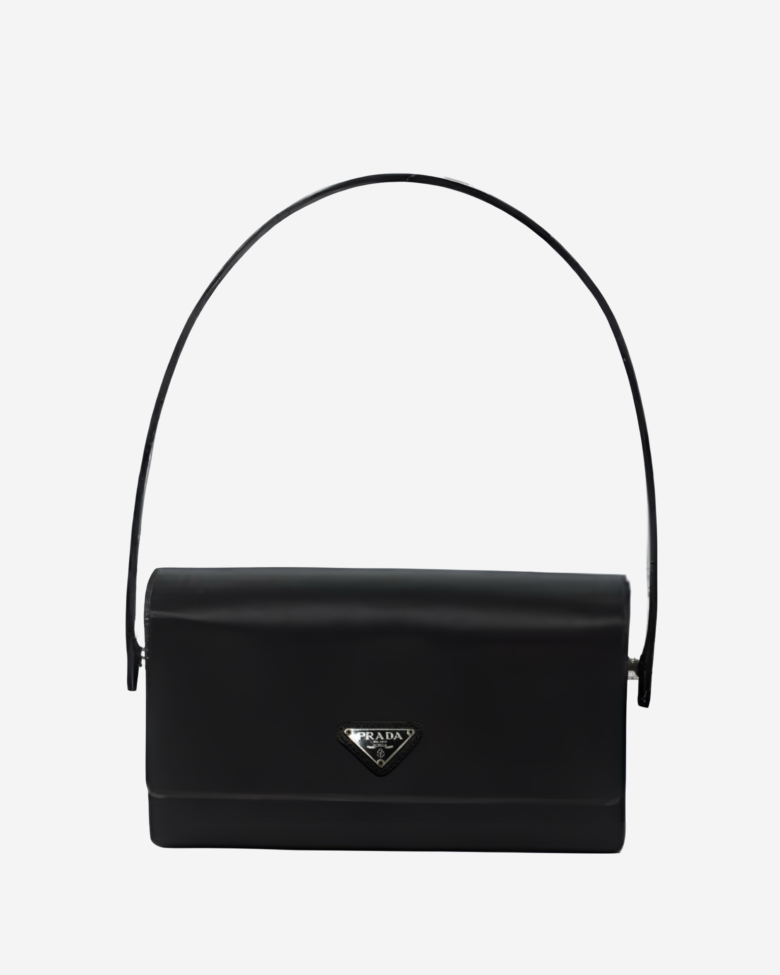 Prada Box Bag