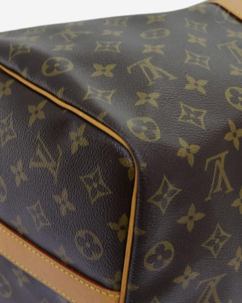 Bolsa Louis Vuitton Keepall 50