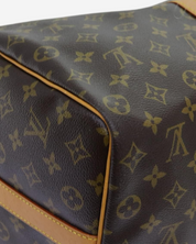 Bolsa Louis Vuitton Keepall 50