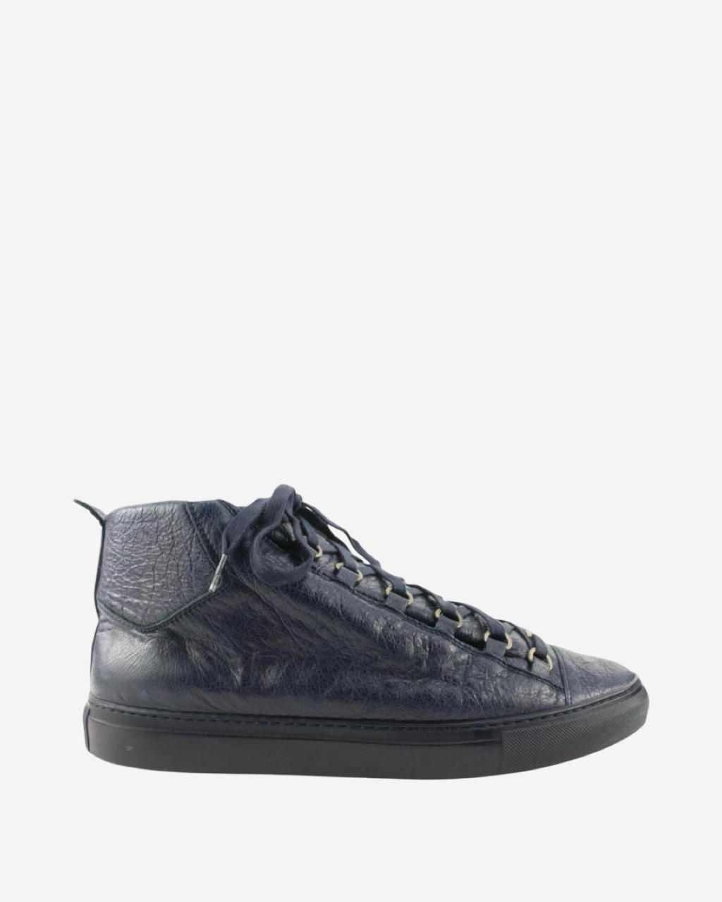 Balenciaga Arena High Sneakers