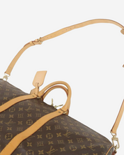 Louis Vuitton Keepall 55 Bag