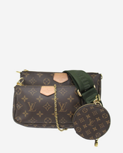 Bolsa Louis Vuitton Multipochette