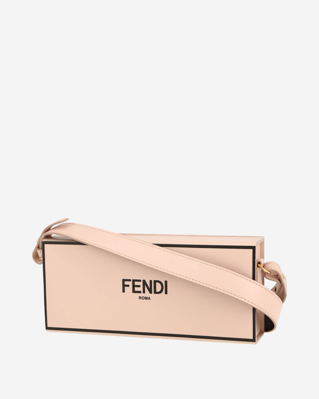 Bolsa Fendi Box