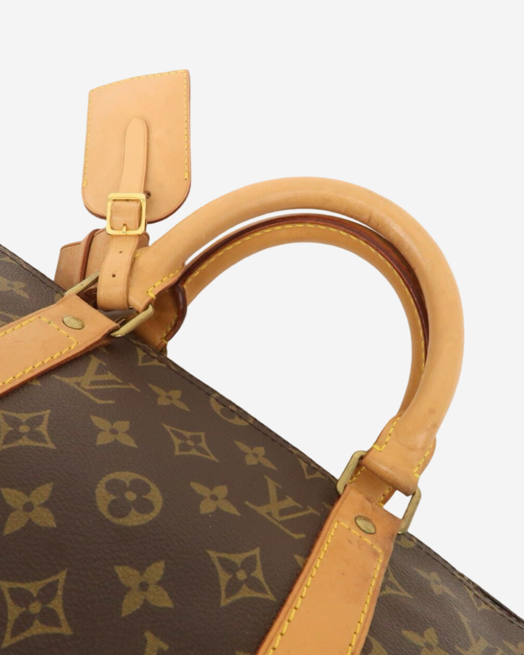 Bolsa Louis Vuitton Keepall 50