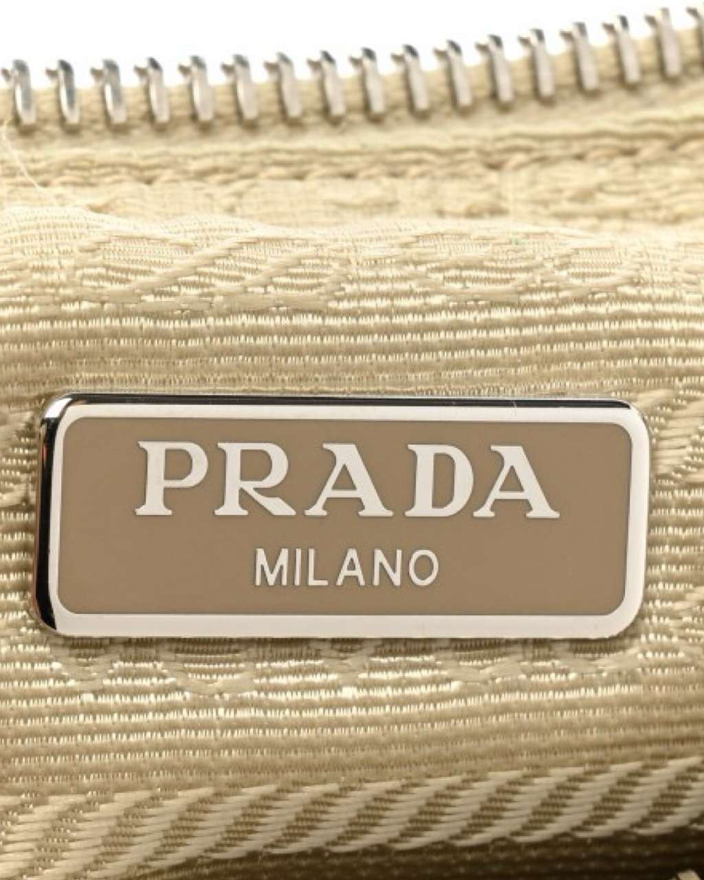 Bolsa Prada Re-edition 2005