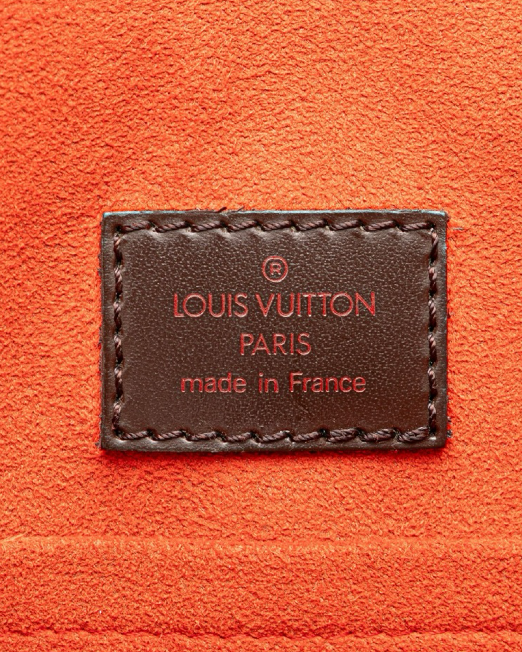 Bolsa Louis Vuitton Sac A Plat