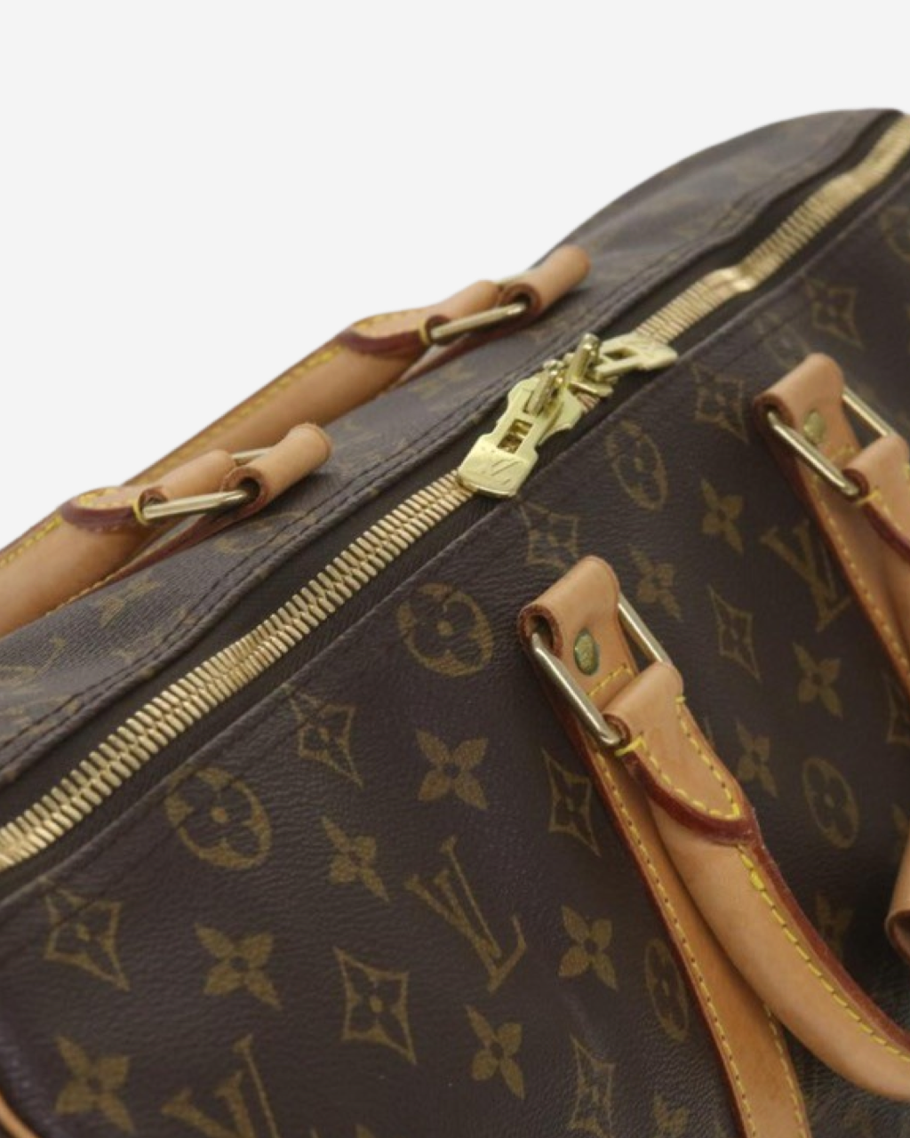 Louis Vuitton Keepall 45 Bag