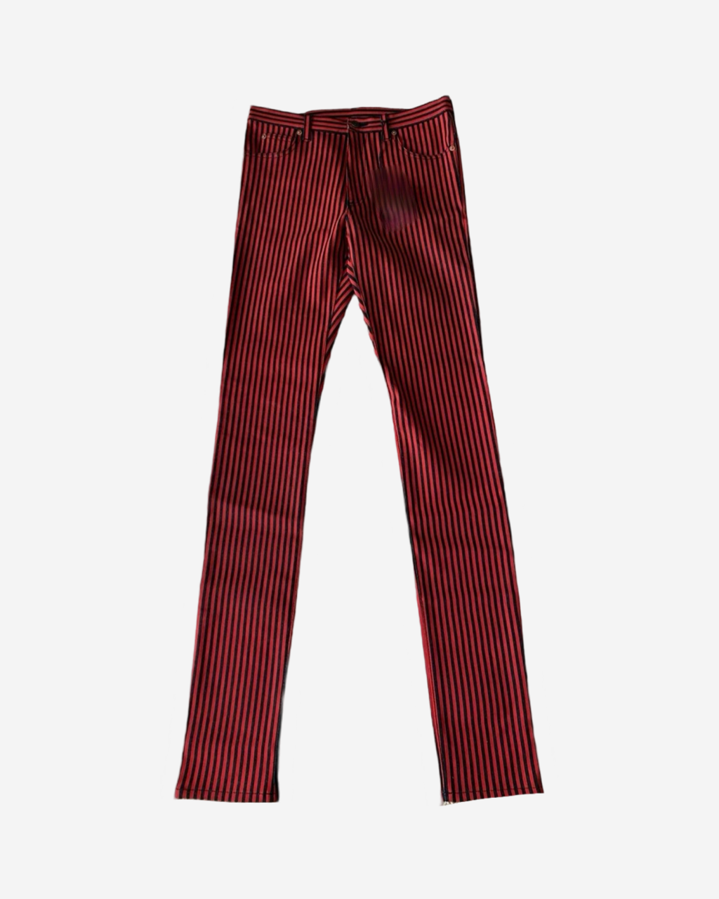 Gucci Stripe Jeans