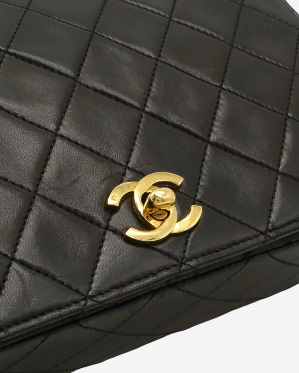 Bolsa Chanel Classic Flap