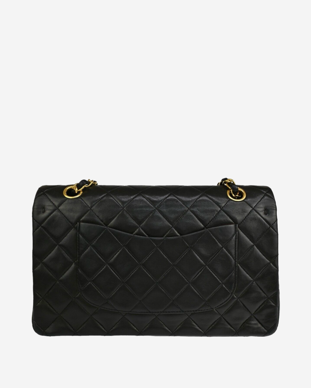 Bolsa Chanel Classic Double Flap