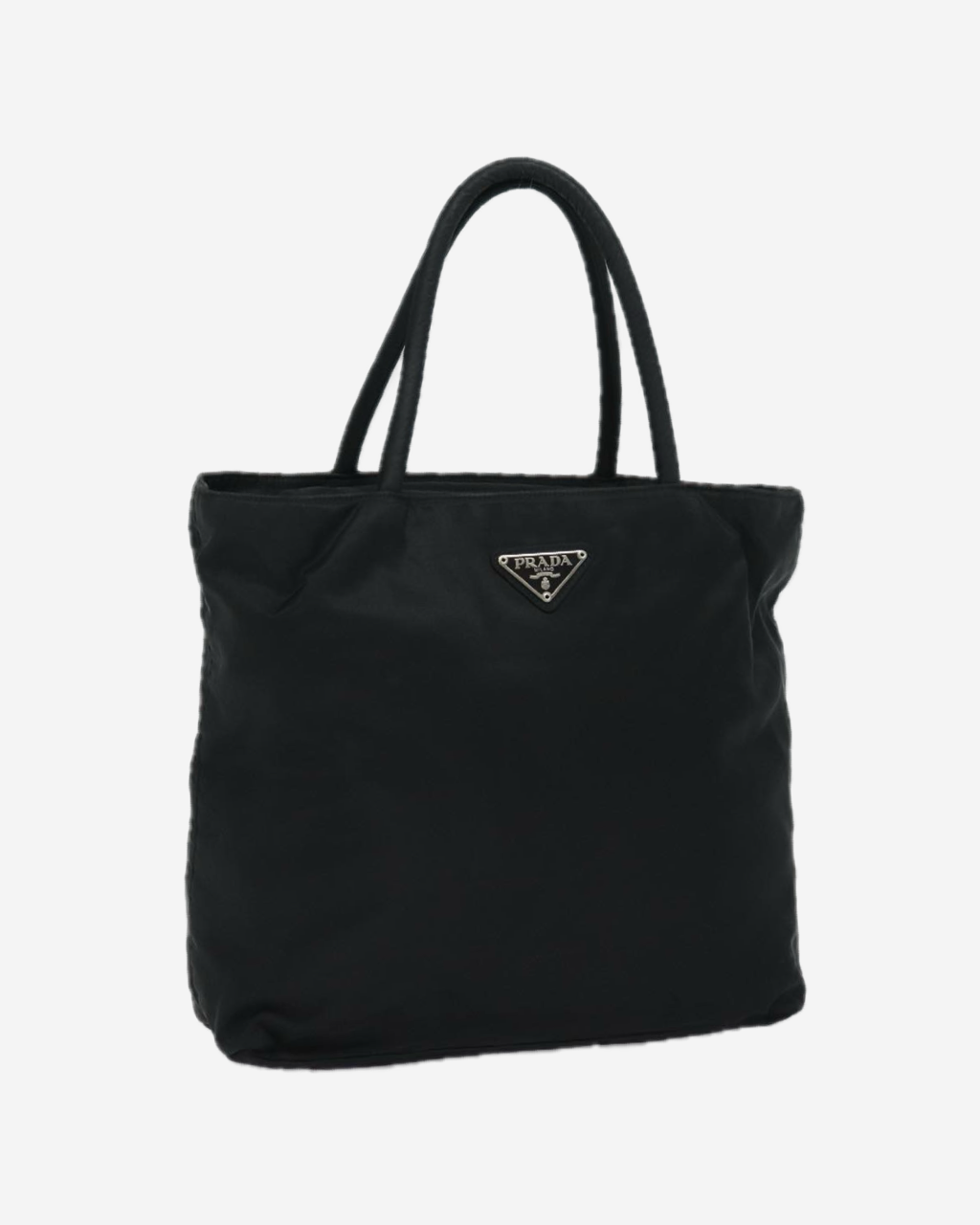 Bolsa Prada Tote Nylon