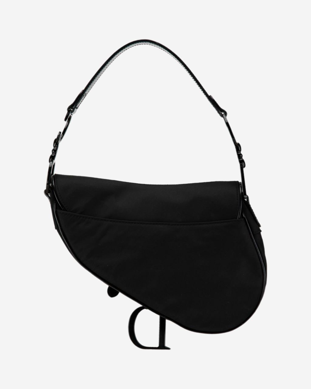 Bolsa Dior Saddle