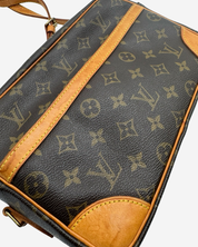 Louis Vuitton Trocadero bag