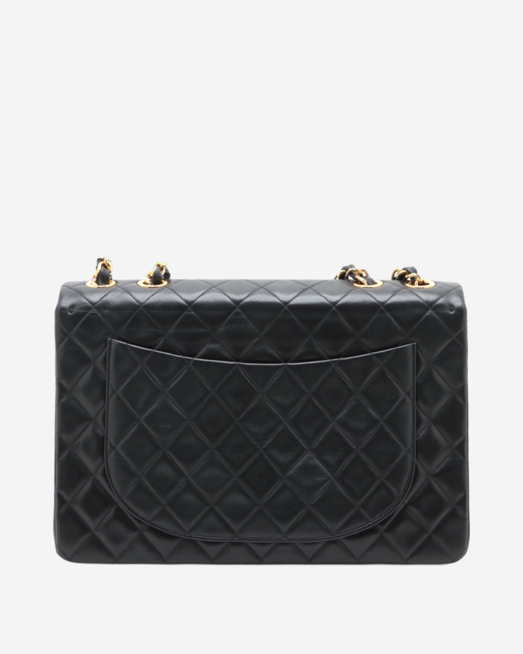 Bolsa Chanel Classic Flap Jumbo