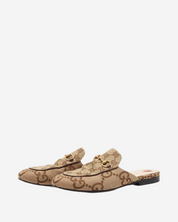 Loafers Gucci Princetown