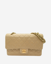 Bolsa Chanel Classic Double Flap Chica