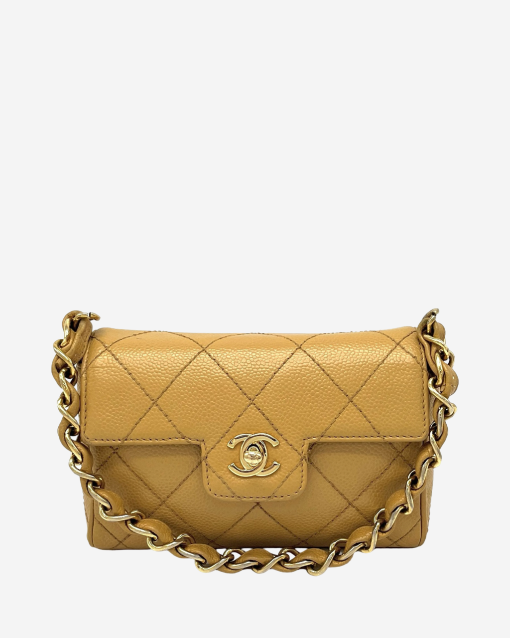 Bolsa Chanel Mini