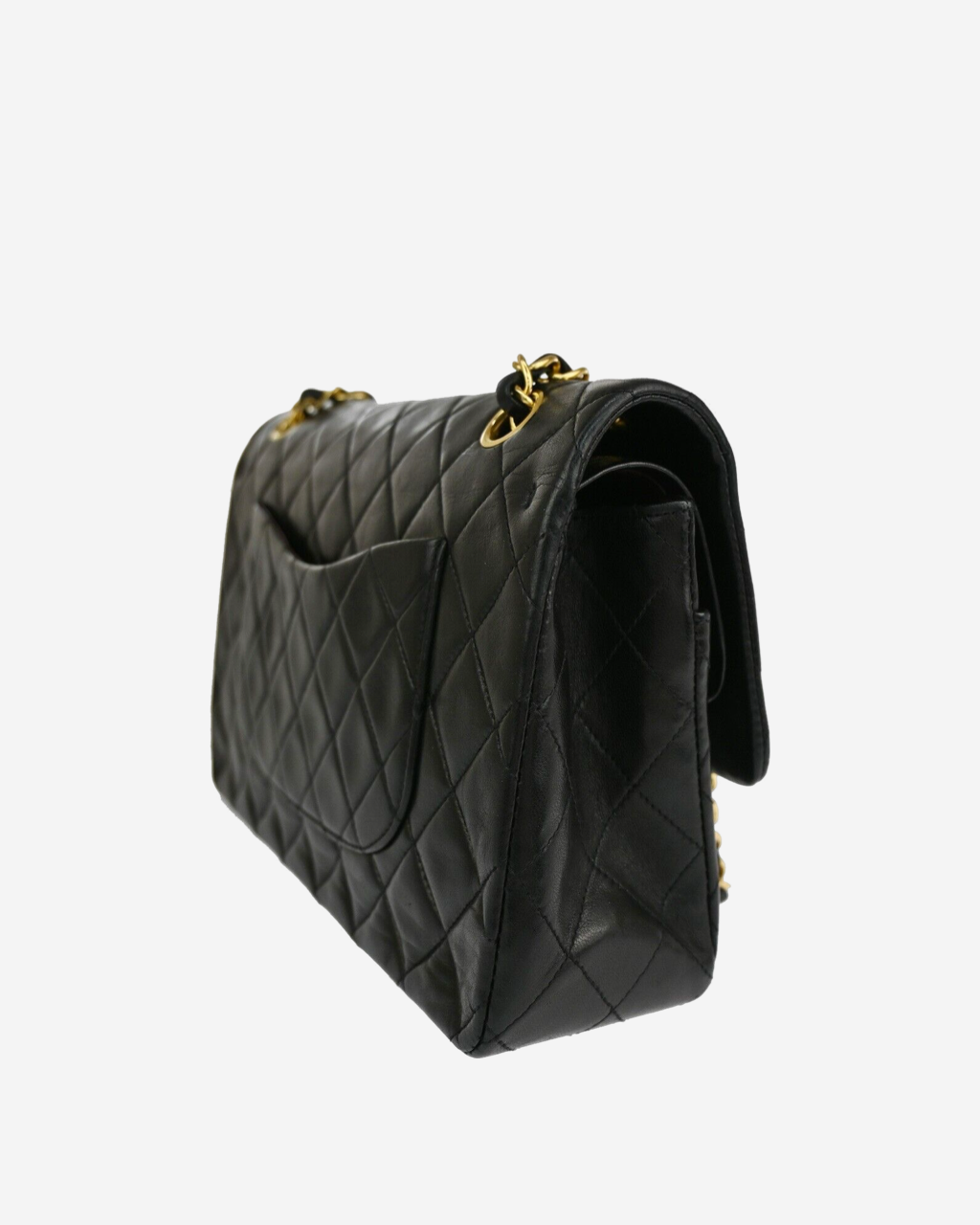 Bolsa Chanel Classic Double Flap