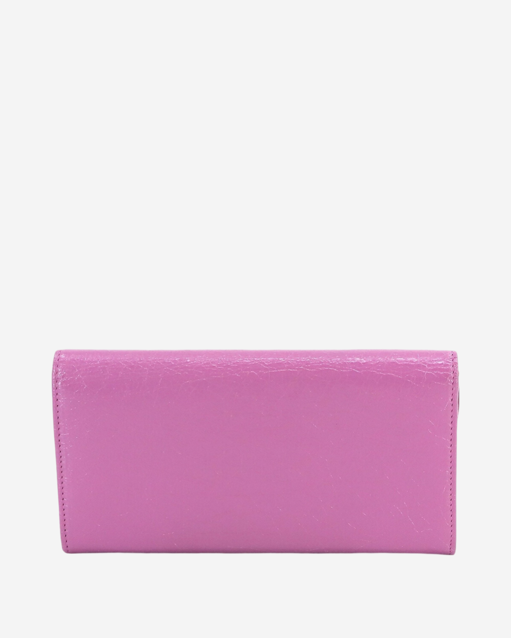 Balenciaga Giant Wallet