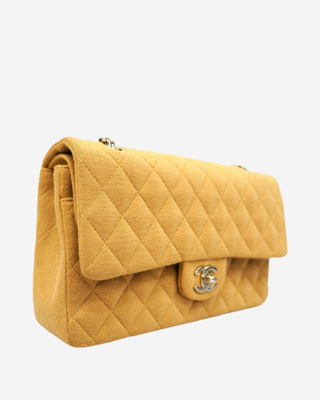 Bolsa Chanel Classic Double Flap