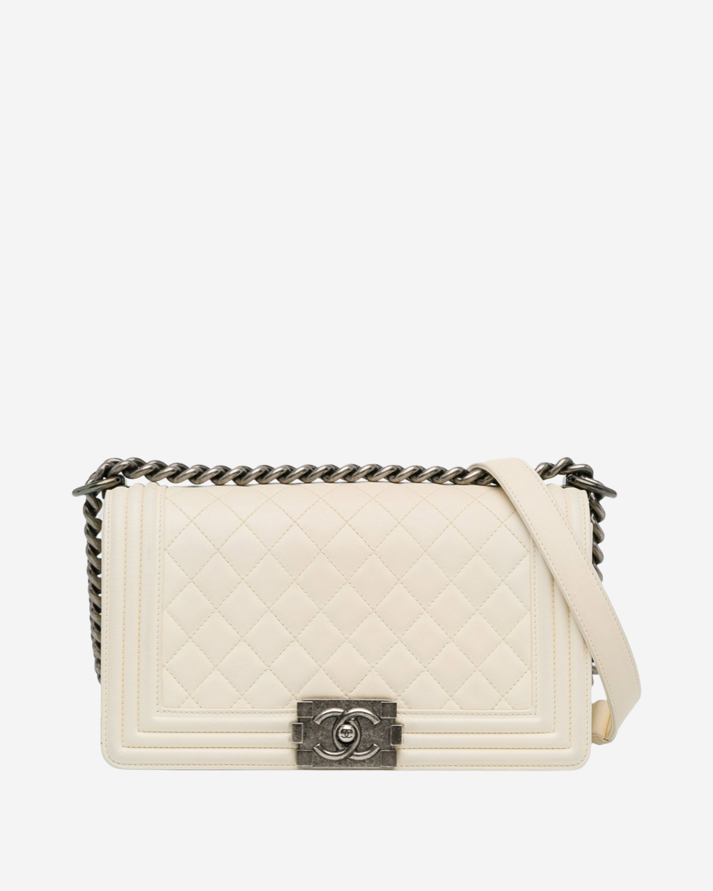 Chanel Boy Bag