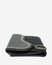 Dior Saddle Vintage Wallet