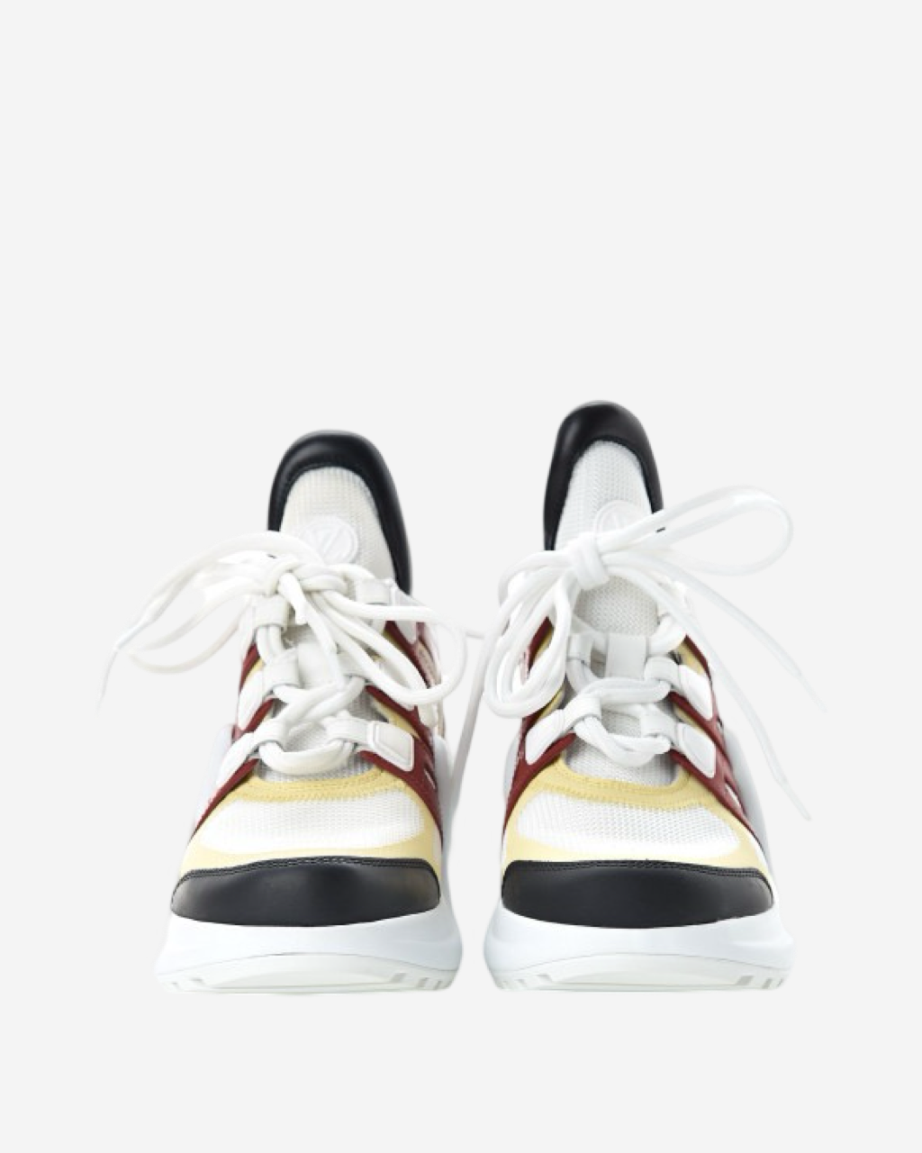 Tenis Louis Vuitton Archlight