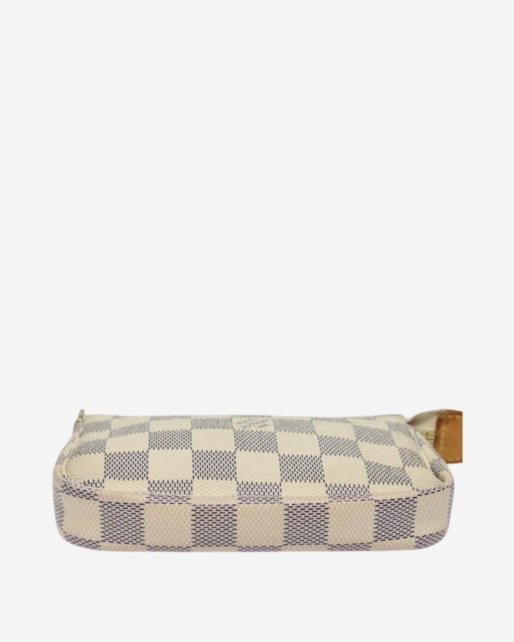 Louis Vuitton Mini Pochette Damier Azur