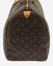 Louis Vuitton Keepall 45 Bag