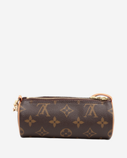 Bolsa Louis Vuitton Mini Papillon