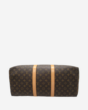 Bolsa Louis Vuitton Keepall 50