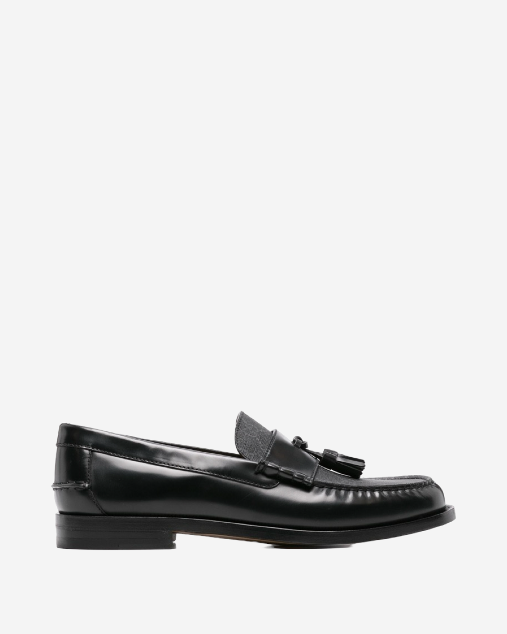 Gucci GG loafers