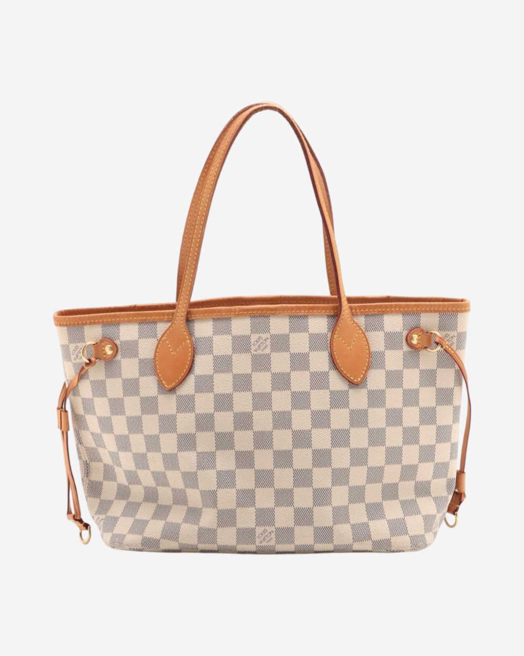 Bolsa Louis Vuitton Neverfull PM